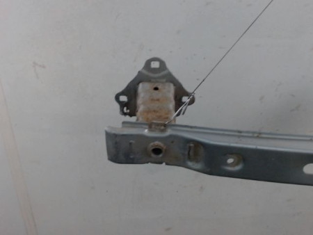 RENFORT PARE-CHOC ARRIERE  CITROEN C3