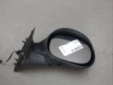 RETROVISEUR EXTERIEUR ELECTRIQUE DROIT CITROEN C3