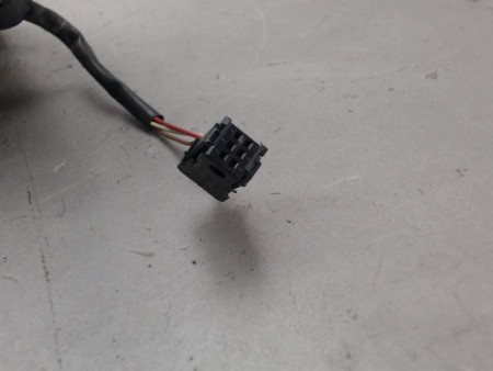 RETROVISEUR EXTERIEUR ELECTRIQUE DROIT CITROEN C3
