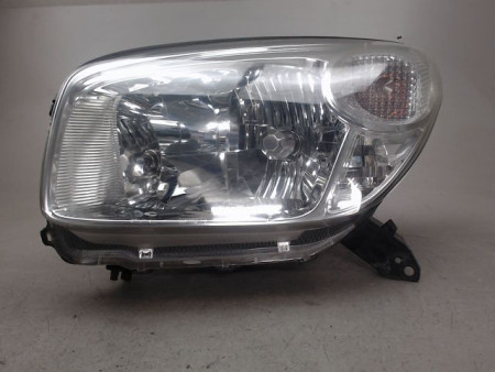 PHARE GAUCHE TOYOTA RAV4