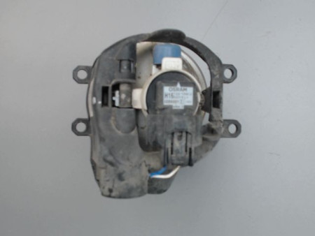 PHARE ANTIBROUILLARD AVANT DROIT TOYOTA YARIS