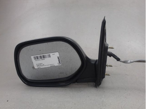 RETROVISEUR EXTERIEUR ELECTRIQUE GAUCHE TOYOTA YARIS