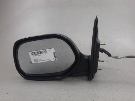 RETROVISEUR EXTERIEUR ELECTRIQUE GAUCHE TOYOTA YARIS