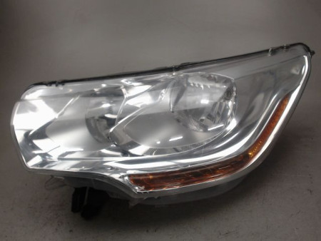 PHARE GAUCHE CITROEN C4