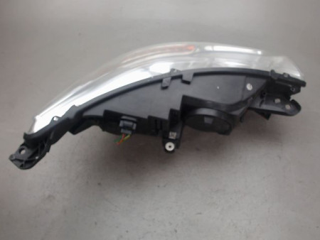 PHARE GAUCHE CITROEN C4