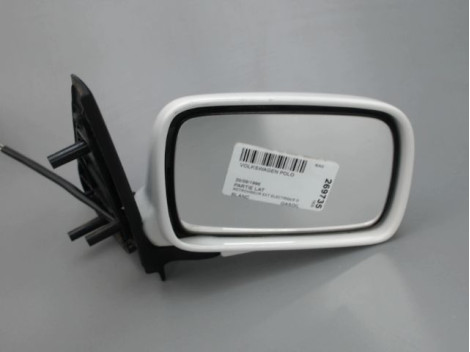 RETROVISEUR EXTERIEUR ELECTRIQUE DROIT VOLKSWAGEN POLO