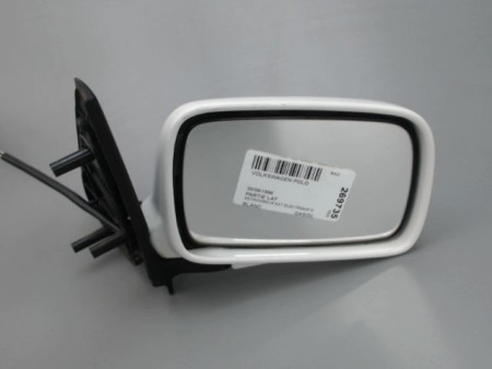 RETROVISEUR EXTERIEUR ELECTRIQUE DROIT VOLKSWAGEN POLO