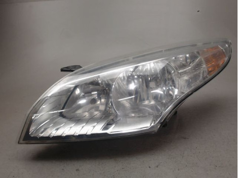 PHARE GAUCHE RENAULT MEGANE