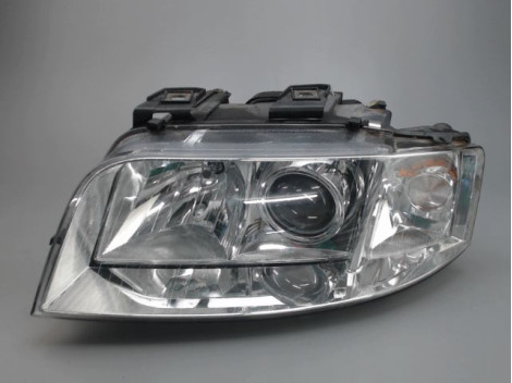 PHARE GAUCHE AUDI A6