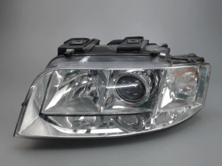 PHARE GAUCHE AUDI A6