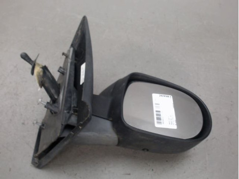 RETROVISEUR EXTERIEUR DROIT RENAULT CLIO