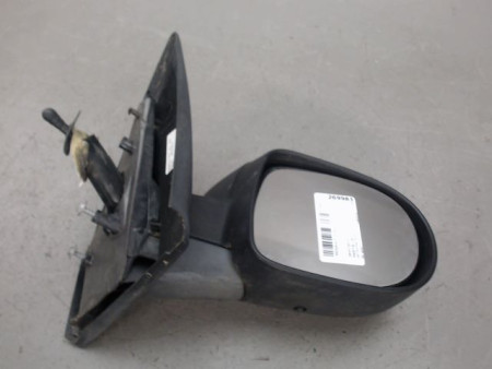 RETROVISEUR EXTERIEUR DROIT RENAULT CLIO