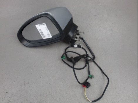 RETROVISEUR EXTERIEUR ELECTRIQUE GAUCHE AUDI A1