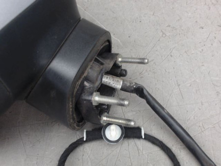 RETROVISEUR EXTERIEUR ELECTRIQUE GAUCHE AUDI A1