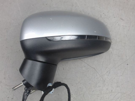 RETROVISEUR EXTERIEUR ELECTRIQUE GAUCHE AUDI A1