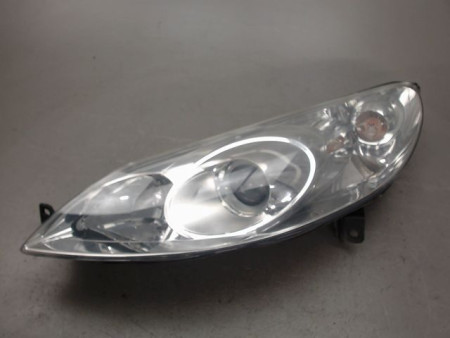 PHARE GAUCHE PEUGEOT 407