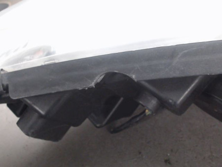 PHARE GAUCHE PEUGEOT 407