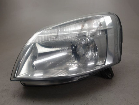 PHARE GAUCHE PEUGEOT PARTNER