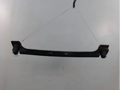 RENFORT PARE-CHOC ARRIERE  PEUGEOT 407