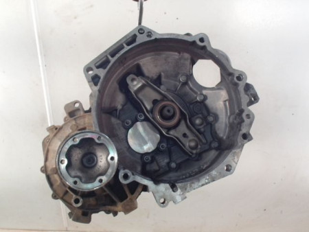 BOITE A VITESSE MECANIQUE AUDI A3 1.6 TDI