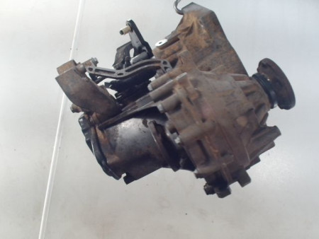 BOITE A VITESSE MECANIQUE AUDI A3 1.6 TDI