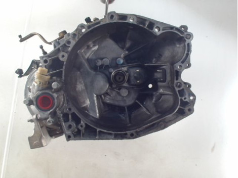 BOITE A VITESSE MECANIQUE CITROEN BERLINGO 2.0 HDI 90 