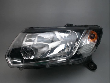 PHARE GAUCHE DACIA SANDERO