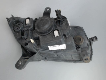 PHARE GAUCHE DACIA SANDERO
