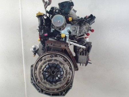 MOTEUR DIESEL RENAULT LAGUNA 1.5 dCi 