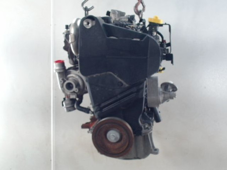 MOTEUR DIESEL RENAULT LAGUNA 1.5 dCi 