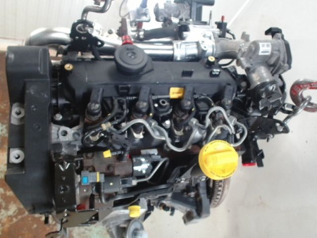 MOTEUR DIESEL RENAULT LAGUNA 1.5 dCi 