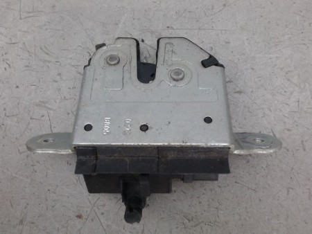 SERRURE HAYON  OPEL CORSA