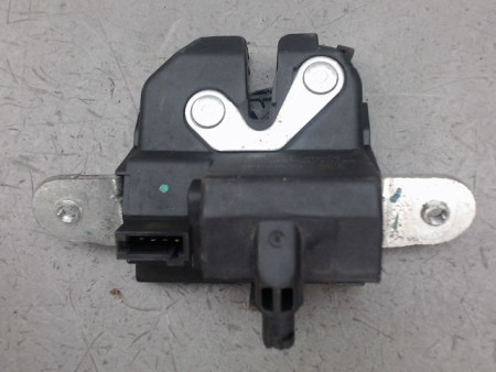 SERRURE HAYON  OPEL CORSA