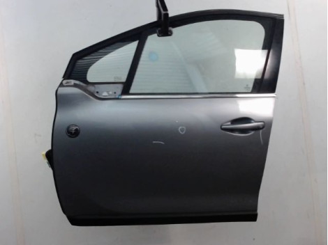 PORTE AVANT GAUCHE PEUGEOT 2008