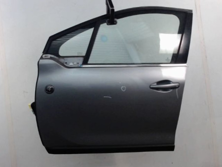 PORTE AVANT GAUCHE PEUGEOT 2008