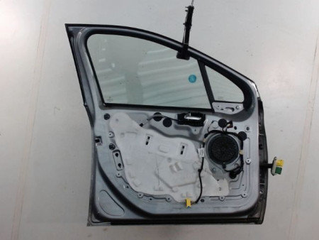 PORTE AVANT GAUCHE PEUGEOT 2008