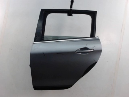 PORTE ARRIERE GAUCHE PEUGEOT 2008