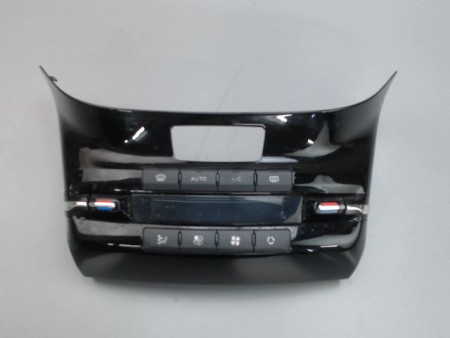 COMMANDE DE CHAUFFAGE PEUGEOT 2008