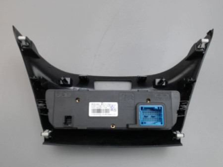 COMMANDE DE CHAUFFAGE PEUGEOT 2008