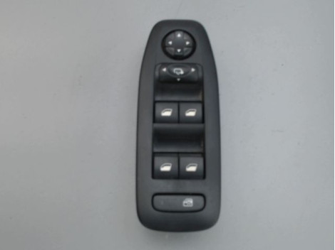 COMMANDE LEVE-GLACE PORTE AVG PEUGEOT 2008