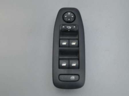 COMMANDE LEVE-GLACE PORTE AVG PEUGEOT 2008