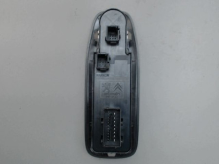 COMMANDE LEVE-GLACE PORTE AVG PEUGEOT 2008