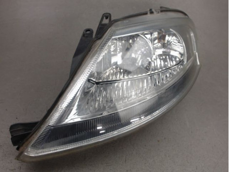 PHARE GAUCHE CITROEN C3
