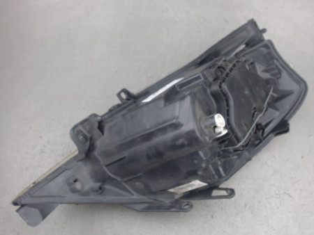 PHARE GAUCHE CITROEN C3