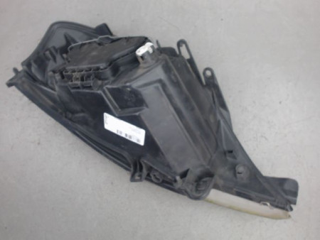 PHARE GAUCHE CITROEN C3