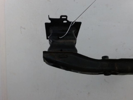 RENFORT PARE-CHOC AVANT CITROEN C3