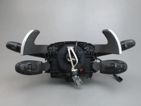 BLOC COMMODOS CITROEN C3