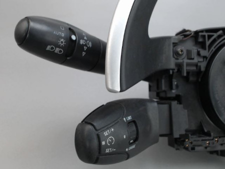 BLOC COMMODOS CITROEN C3