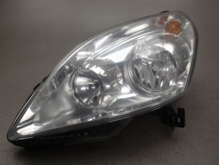 PHARE GAUCHE OPEL ZAFIRA