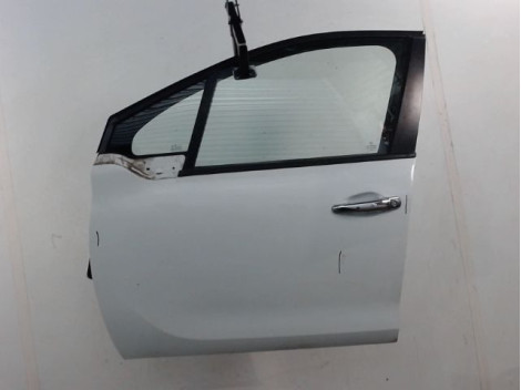 PORTE AVANT GAUCHE PEUGEOT 208